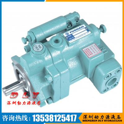FURNAN福南柱塞泵P16-A0-F-R-01,P16-B0-F-R-01