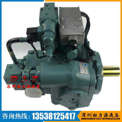 DAIKIN大金液压油泵HV50SAES-BLX-10G-002,HV120SAES-BLX-10G-002
