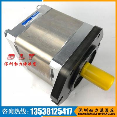 ECKERLE艾可勒液压泵齿轮泵EIPC6-160RA23-10 EIPC6-125RK33-10