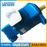 VICKERS威格士双联叶片泵F3-V2020-1F6B6B-1DB-30-L