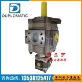 DUPLOMATIC迪普马齿轮泵IGP43-013/005-R05-11