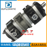 DUPLOMATIC迪普马齿轮泵IGP33-005/003-R05-11