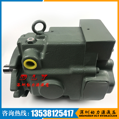 YUKEN油研油泵A100-FR01BS-10,A100-FL01BS-10