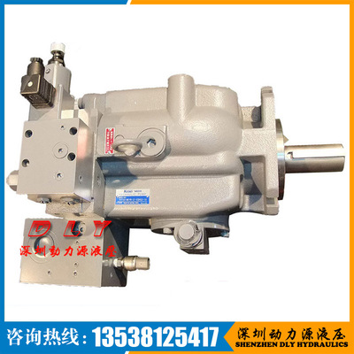 TOKYO-KEIKI东京计器柱塞泵P130V-RSG-11-CVC-10-J