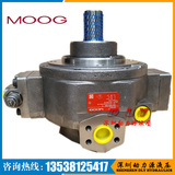 MOOG穆格径向柱塞泵HK-R18A1-RKP019HD35F2Y00