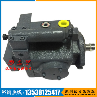 TOKYO-KEIKI东京计器柱塞泵P31V-RS-11-CC-10-J,P31V-RSG-11-CM-10-J