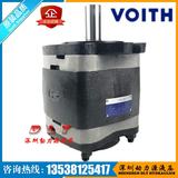 VOITH福伊特齿轮泵IPCAP6-64-171 IPC6-100-101