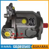 Rexroth力士乐柱塞泵液压油泵A10VSO45DG/31R-PPA12N00