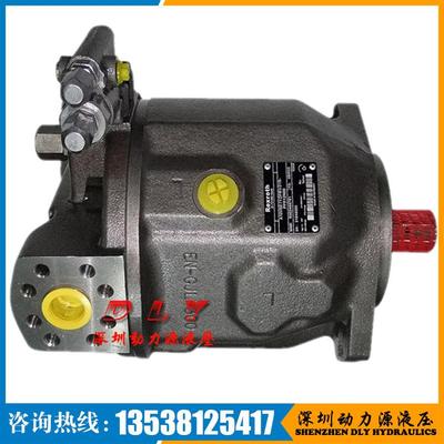 Rexroth力士乐柱塞泵液压油泵A10VSO45DFE1/31R-PPA12N00