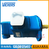 VICKERS威格士双联叶片泵F3-V2010-1F6B1B-1AA-12-L