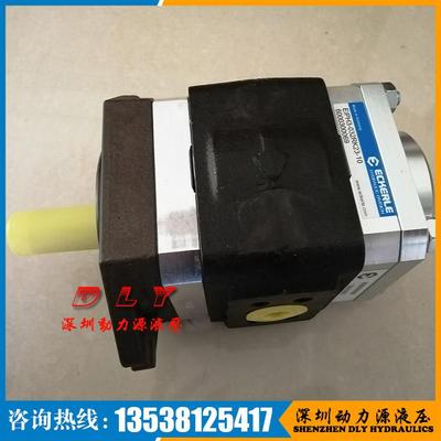 ECKERLE艾可勒液压泵齿轮泵EIPH3-014RK23-10 EIPH3-050RK20-11