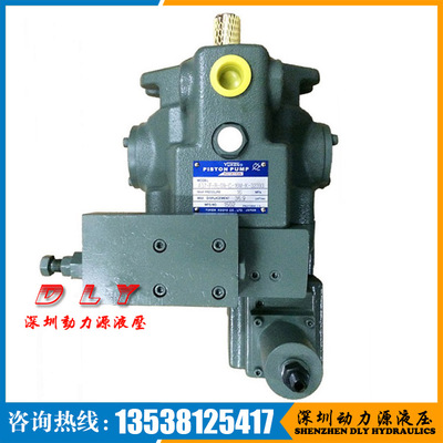 YUKEN油研柱塞泵A45-F-R-04-B-K-10393,A45-F-L-04-B-K-10393