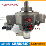 MOOG穆格径向柱塞泵HK-R18A7-RKP080TM35F2Z00