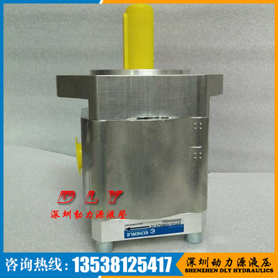 ECKERLE艾可勒液压泵齿轮泵EIPC5-080RA03-10 EIPC5-064RP20-10