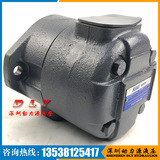 TOKIMEC东京计器液压油泵SQP2-10-1B-18,SQPS2-10-1D-18