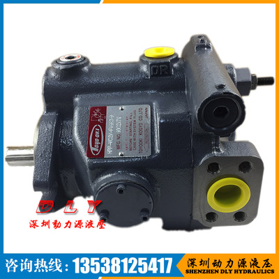 TOYOOKI丰兴柱塞泵HPP-VB2V-F8A3-A