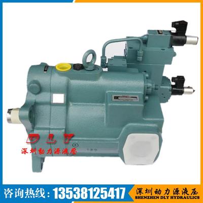 Nachi不二越柱塞泵液压油泵PZ-2B-35E2A-11 PZ-2B-45E1A-4410B