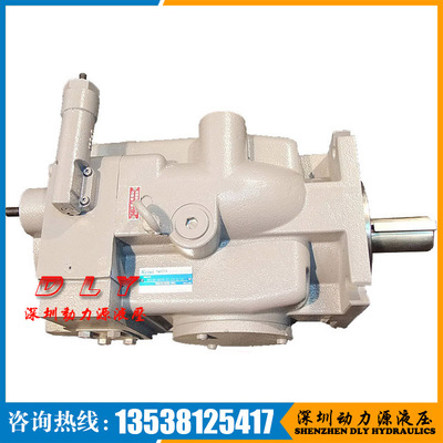 TOKYO-KEIKI东京计器柱塞泵P40V-RSG-11-C-10-J,P40VFR-11-C-10-J
