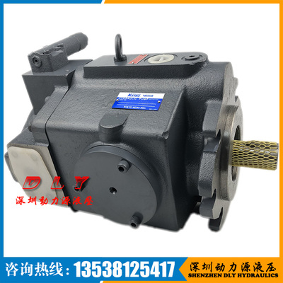 TOKYO-KEIKI东京计器柱塞泵P70V-RS-11-C-10-J,P70V-FRS-11-CVC-10-J