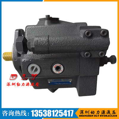 TOKYO-KEIKI东京计器柱塞泵P21V-RS-11-CMC-10-J,P21V-RSG-11-CVC-10-J