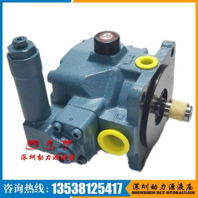 Nachi不二越叶片泵VDR-11A-1A1-1A3-13,VDR-11A-1A1-1A2-13