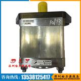 ECKERLE艾可勒液压泵齿轮泵890-EI-1250-FS2-C621 890-EI-0630-RK2-C311