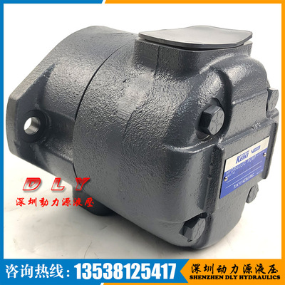 TOKIMEC东京计器液压油泵SQP2-17-1B-18,SQPS2-17-1D-18